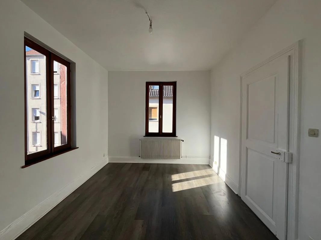 Appartement à Schiltigheim