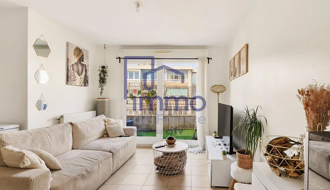 Appartement 2 pièces à vendre à Lyon (69008) - photo 2