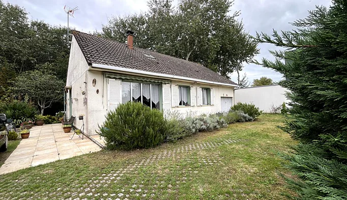 Maison 5 pièces à vendre à Cabourg (14390) - photo 13