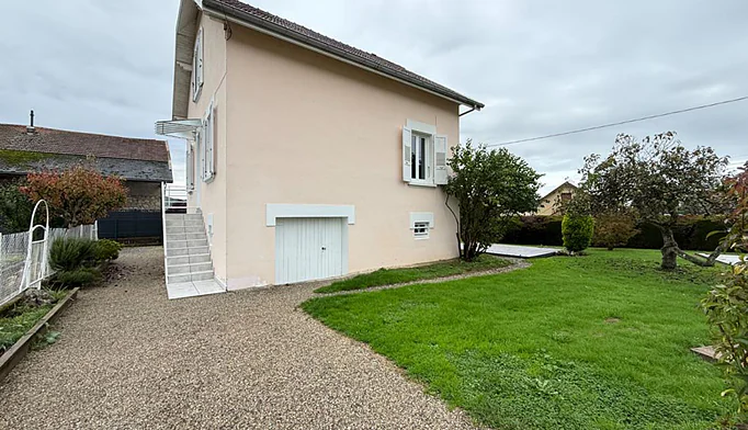 Maison 4 pièces à vendre à Saint-Béron (73520) - photo 15