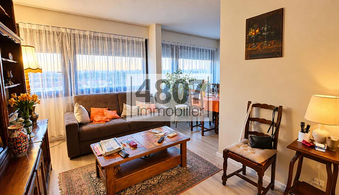 Appartement 2 pièces à vendre à Saint-Julien-en-Genevois (74160) - photo 5