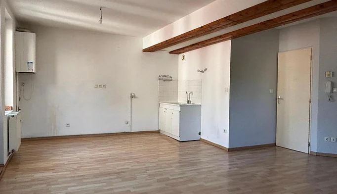 Appartement 3 pièces à louer à Romans-sur-Isère (26100) - photo 3