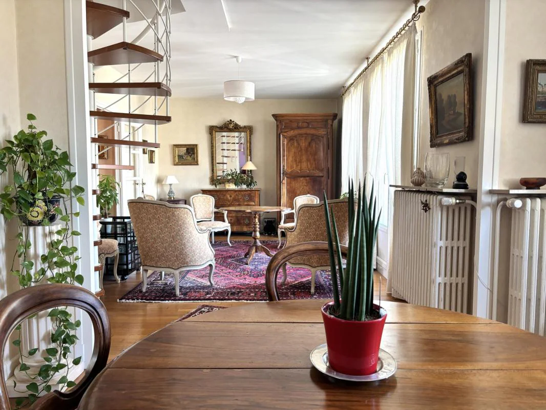 Appartement 6 pièces à vendre à Dijon (21000) - photo 4