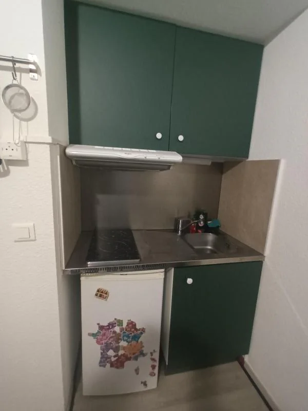 Appartement 1 pièce à louer à Rodez (12000) - photo 5