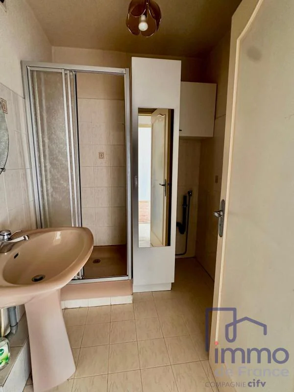 Appartement 3 pièces à vendre à Saint-Étienne (42000) - photo 10