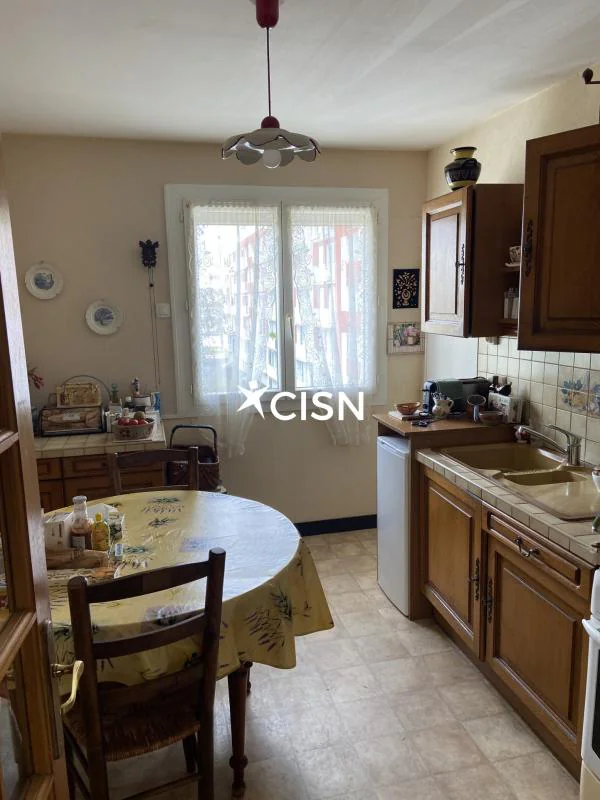 Appartement 4 pièces à vendre à Rezé (44400) - photo 6