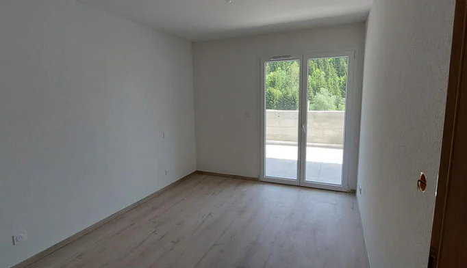 Appartement 2 pièces à louer à Cluse-et-Mijoux (25300) - photo 3