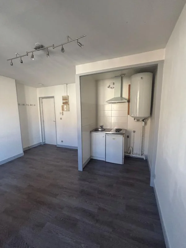 Appartement 2 pièces à louer au Vaudreuil (27100) - photo 1
