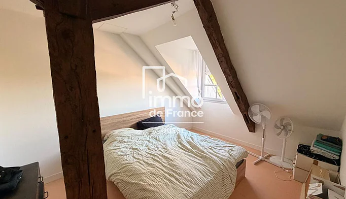 Immeuble à vendre à Mayenne (53100) - photo 16