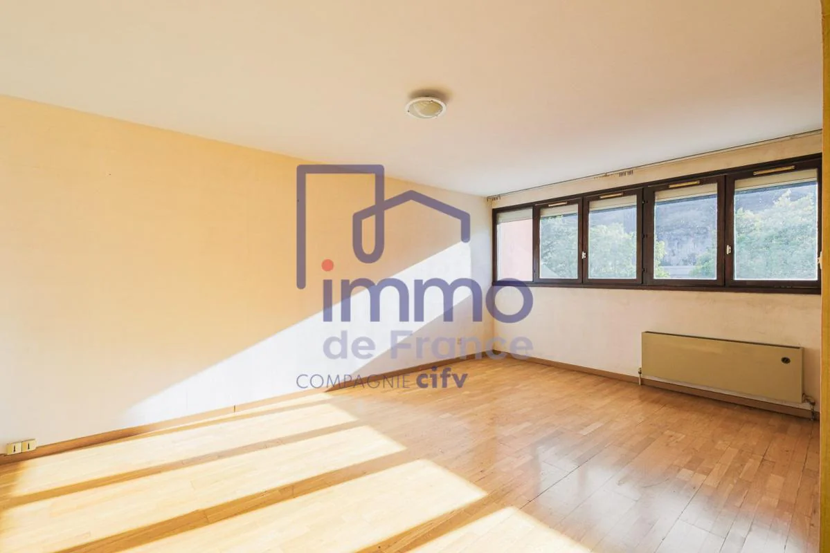 Appartement 3 pièces à vendre à Fontaine (38600) - photo 7