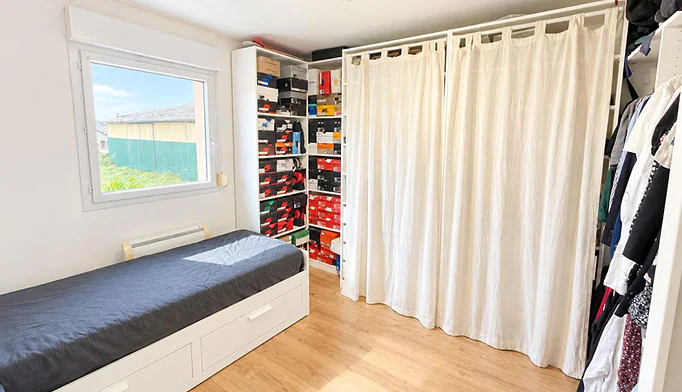 Maison 4 pièces à vendre à Aucamville (31140) - photo 6