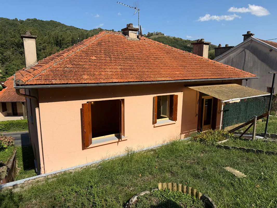 Maison 6 pièces à vendre à Decazeville (12300) - photo 12