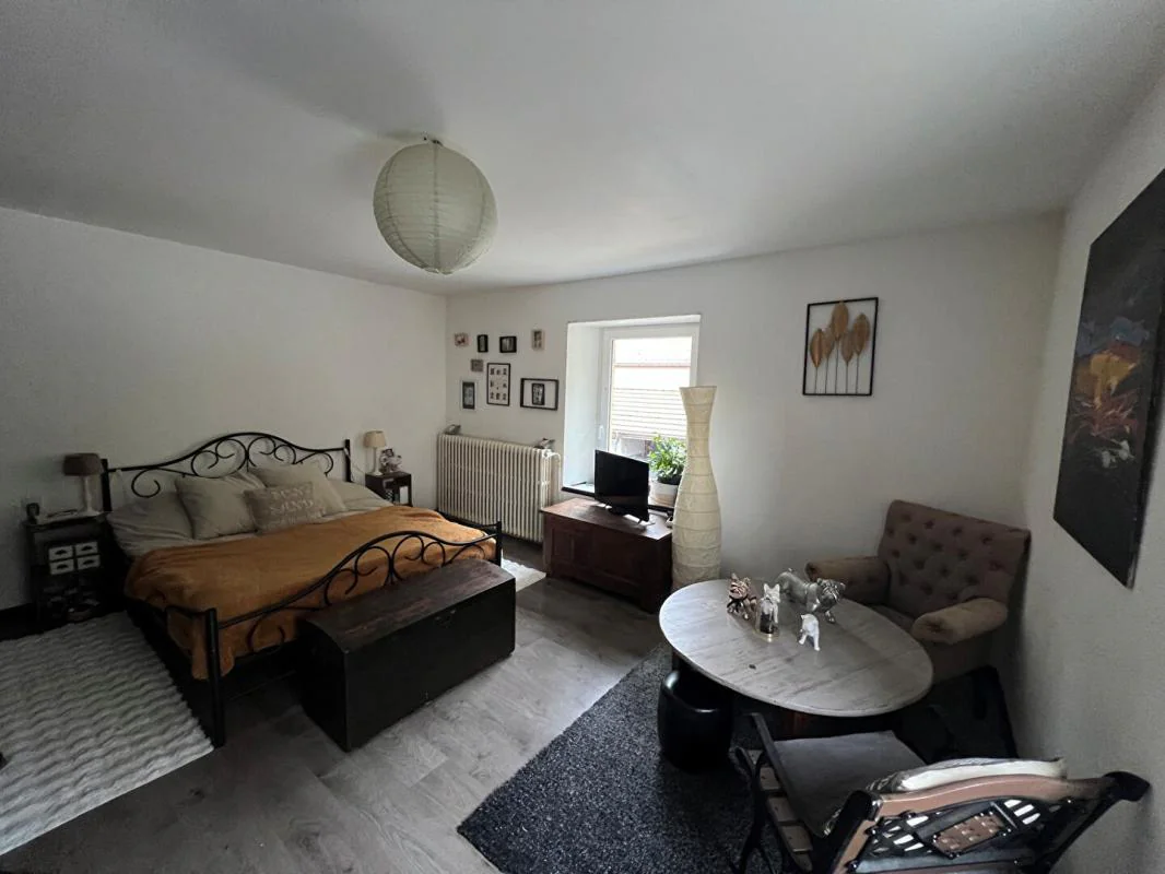 Appartement 3 pièces à vendre à Cluse-et-Mijoux (25300) - photo 6