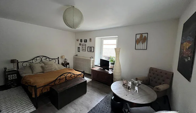 Appartement 3 pièces à vendre à Cluse-et-Mijoux (25300) - photo 6