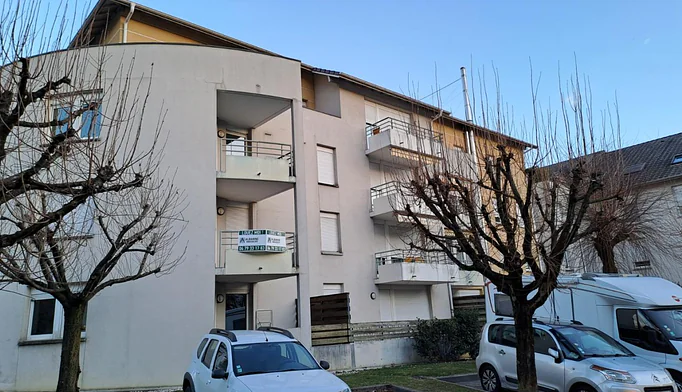 Appartement 3 pièces à louer à Chambéry (73000) - photo 2