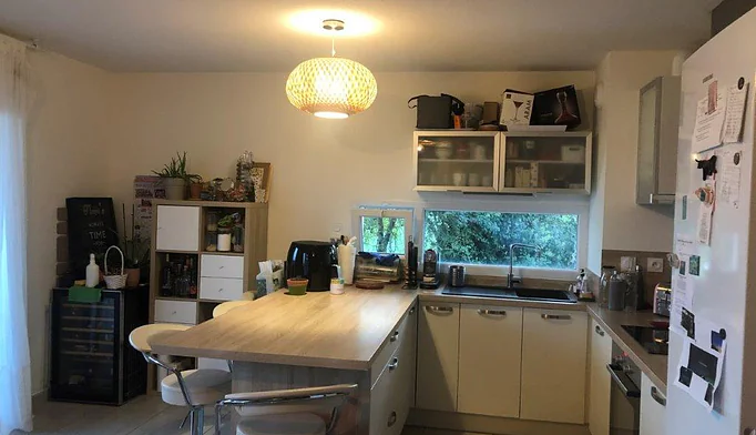 Appartement 3 pièces à louer à Rodez (12000) - photo 4