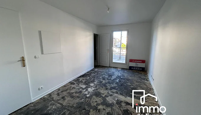 Appartement 2 pièces à vendre à Grigny (91350) - photo 2