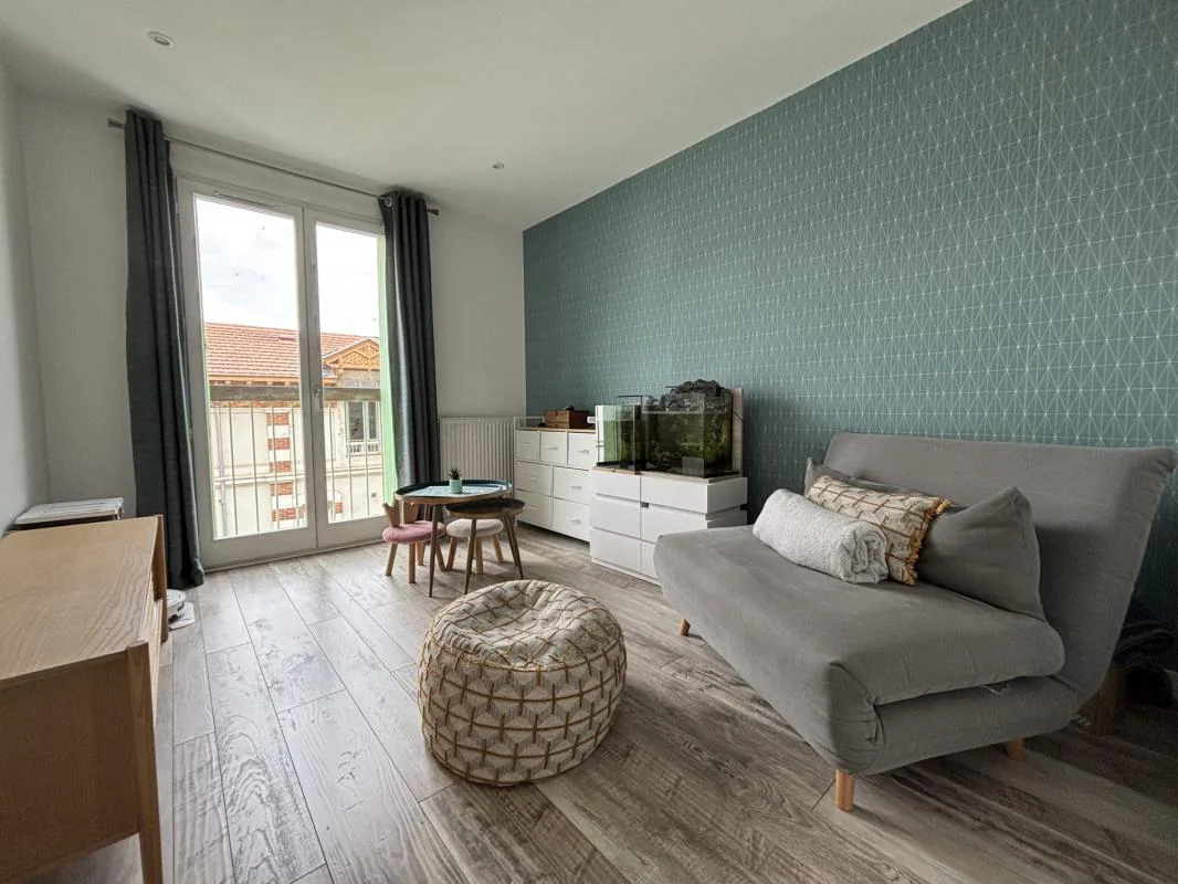 Appartement 4 pièces à vendre à Bourg-de-Péage (26300) - photo 8