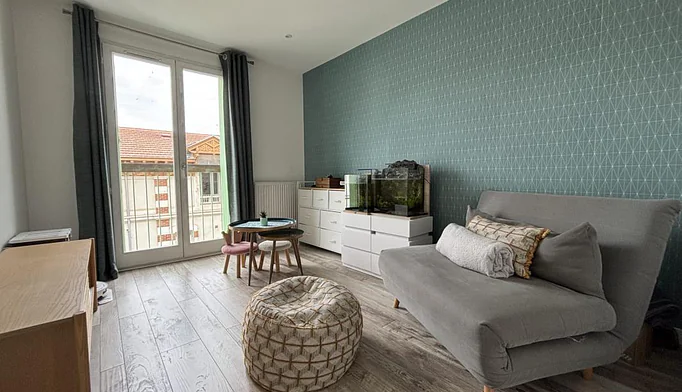 Appartement 4 pièces à vendre à Bourg-de-Péage (26300) - photo 8