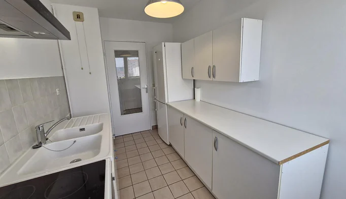 Appartement 2 pièces à louer à Lyon (69008) - photo 4