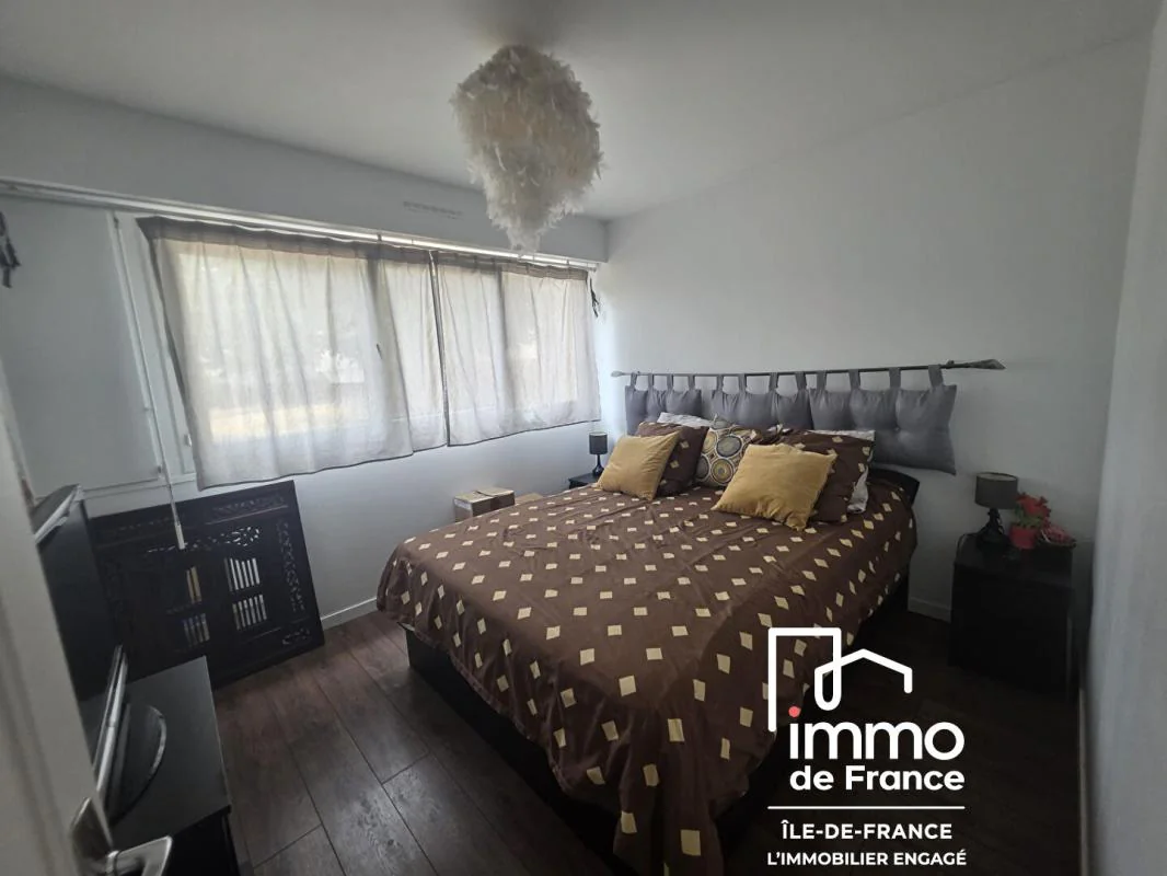 Appartement 4 pièces à vendre à Montmagny (95360) - photo 8