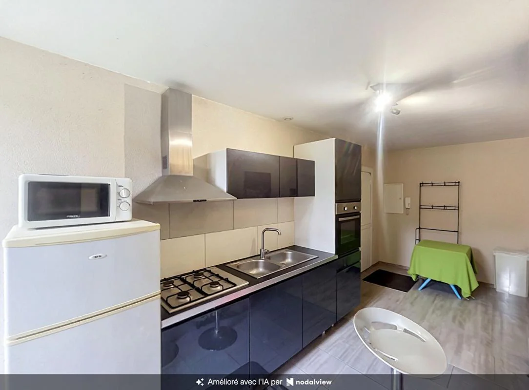 Appartement à Épinal