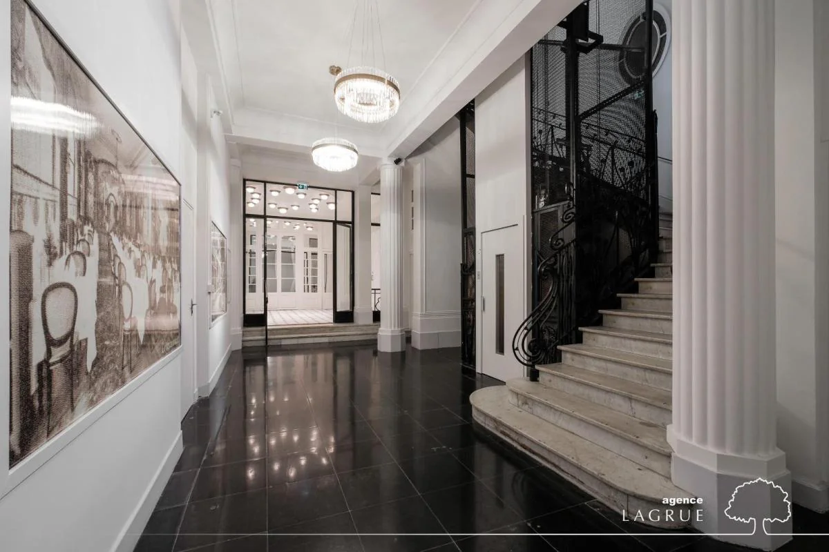 Appartement 2 pièces à vendre à Vichy (03200) - photo 1