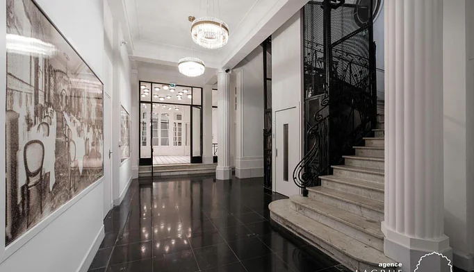 Appartement 2 pièces à vendre à Vichy (03200) - photo 1