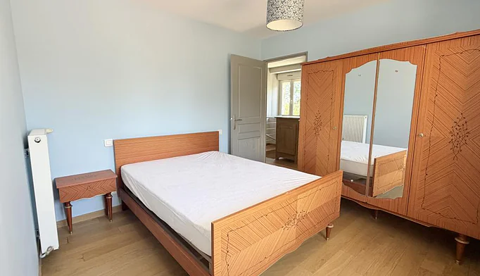 Maison 5 pièces à louer au Bas Ségala (12200) - photo 14