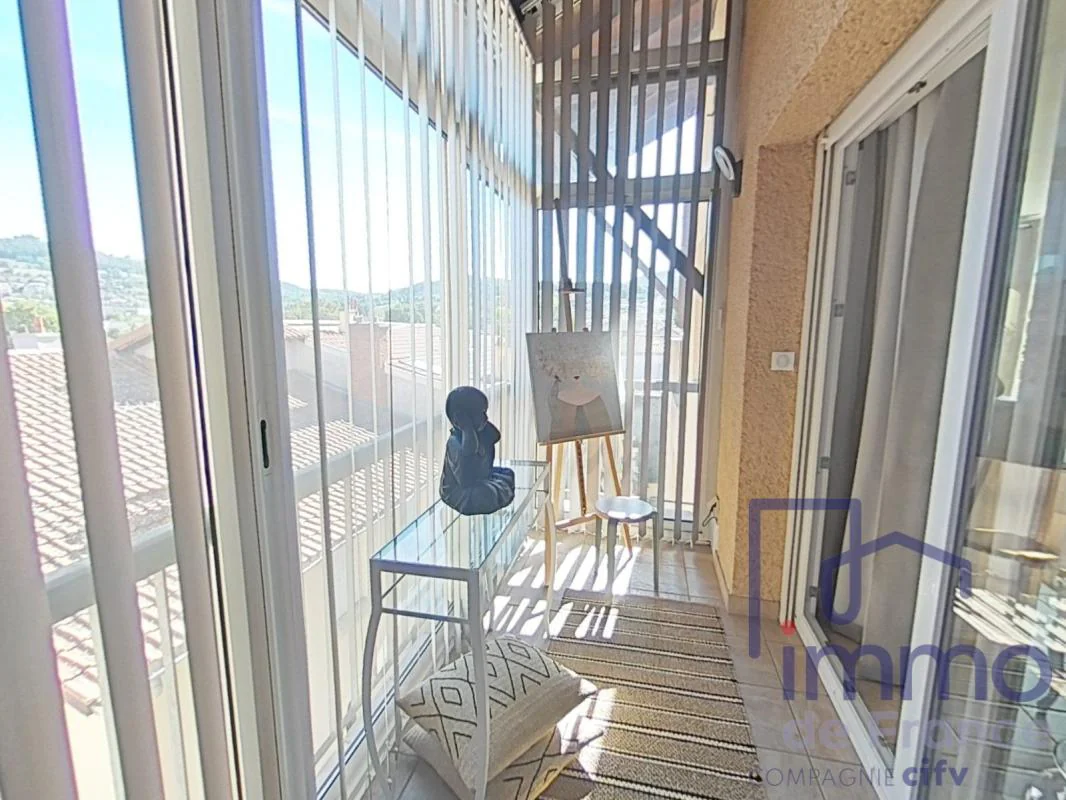 Appartement 5 pièces à vendre à Vals-près-le-Puy (43750) - photo 9