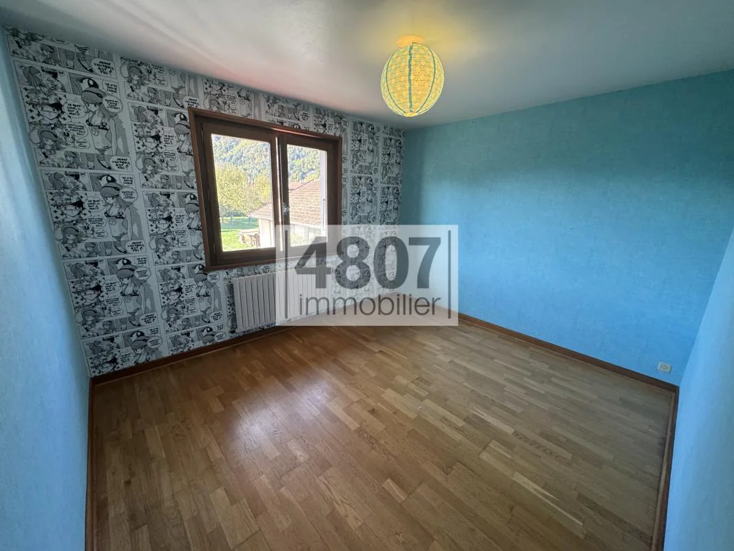 Maison 8 pièces à vendre à Marignier (74970) - photo 7