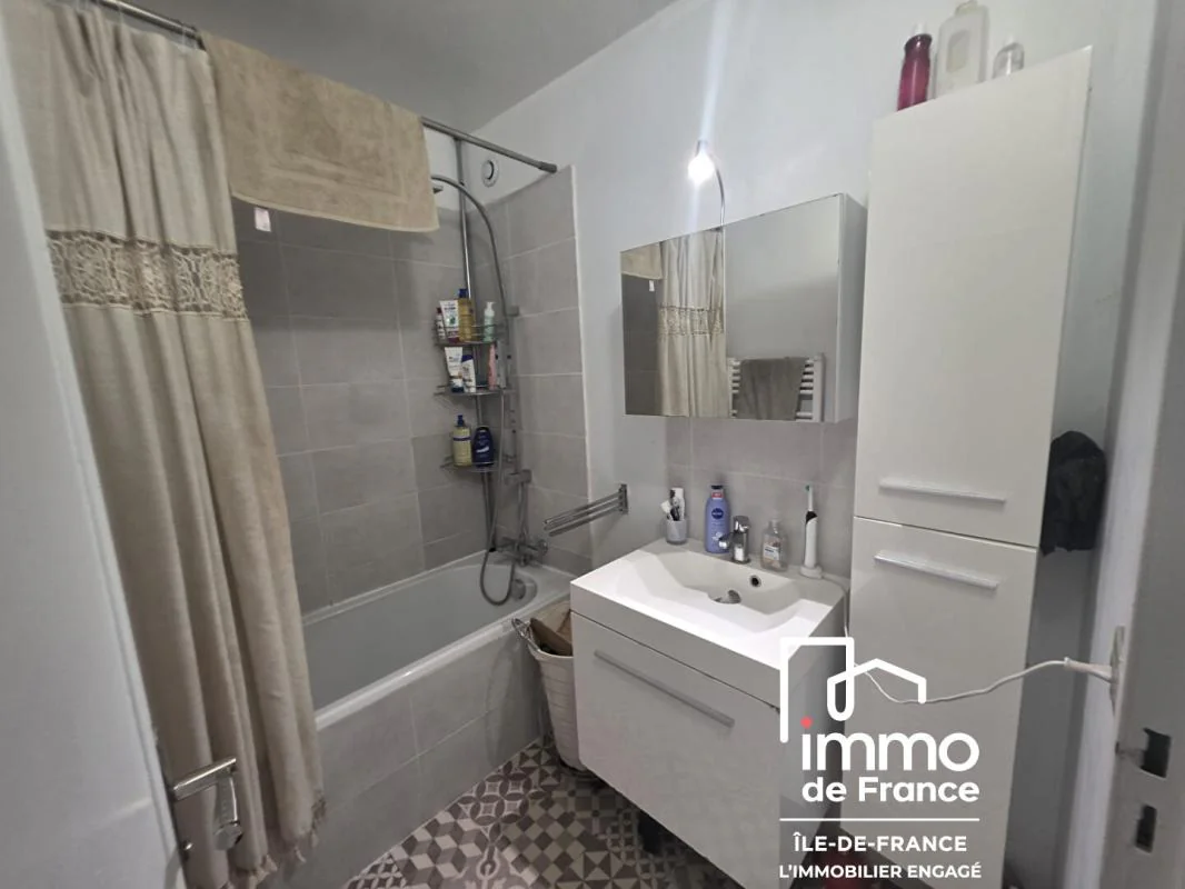Appartement 4 pièces à vendre à Montmagny (95360) - photo 9