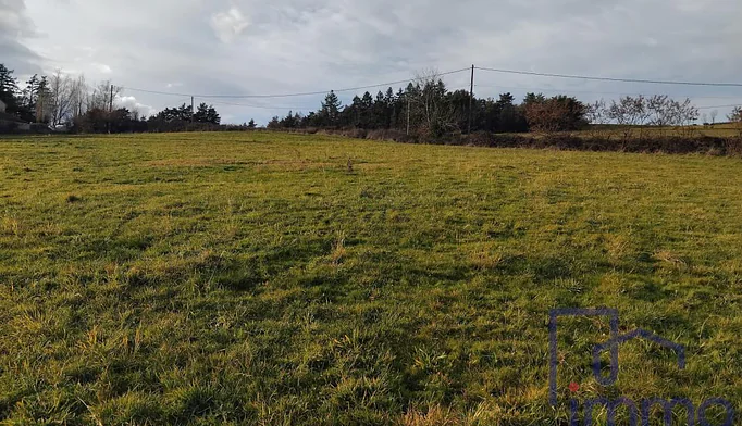 Terrain à vendre à Montbrison (42600) - photo 3