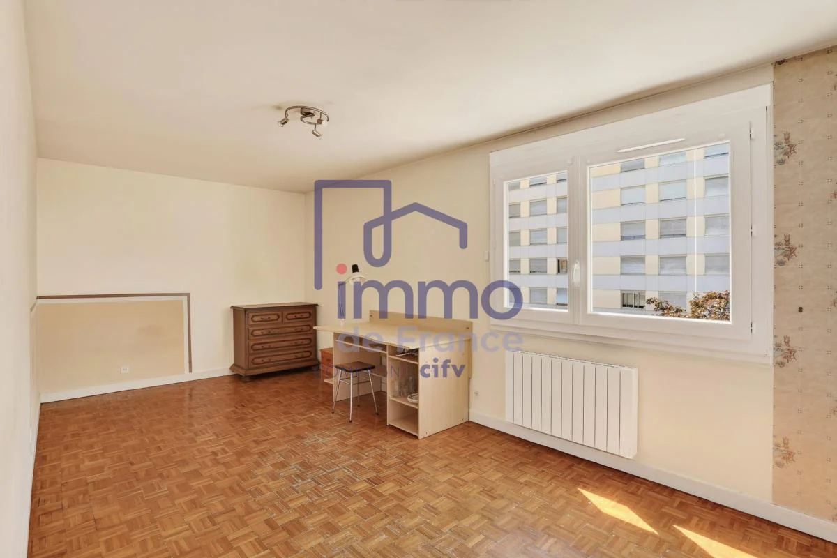 Appartement 1 pièce à vendre à Lyon (69008) - photo 4