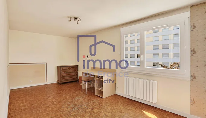 Appartement 1 pièce à vendre à Lyon (69008) - photo 4