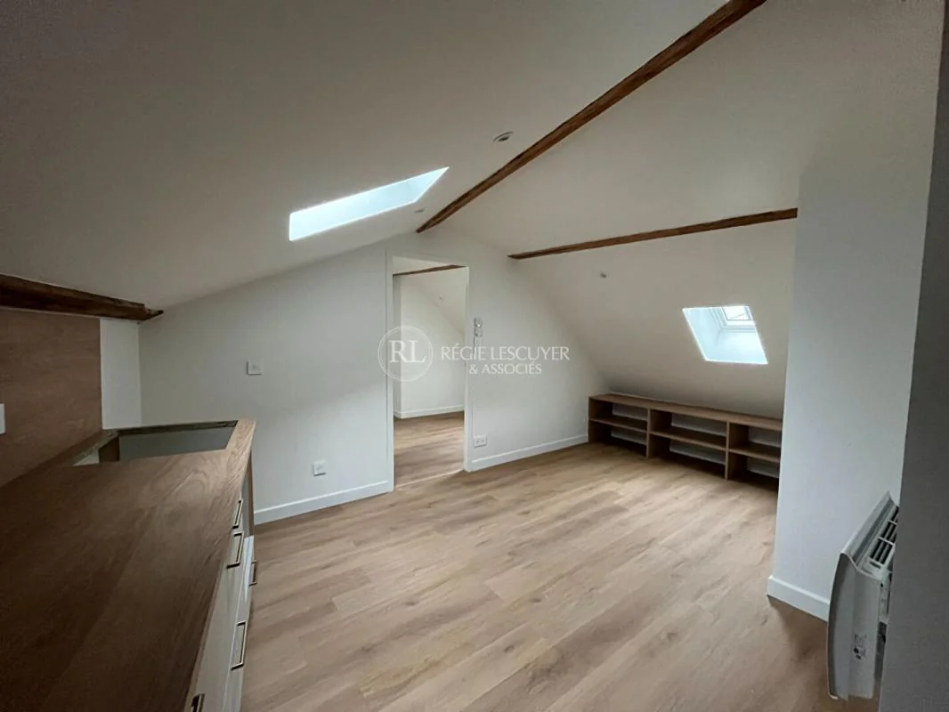 Appartement 1 pièce à louer à Lyon (69006) - photo 2
