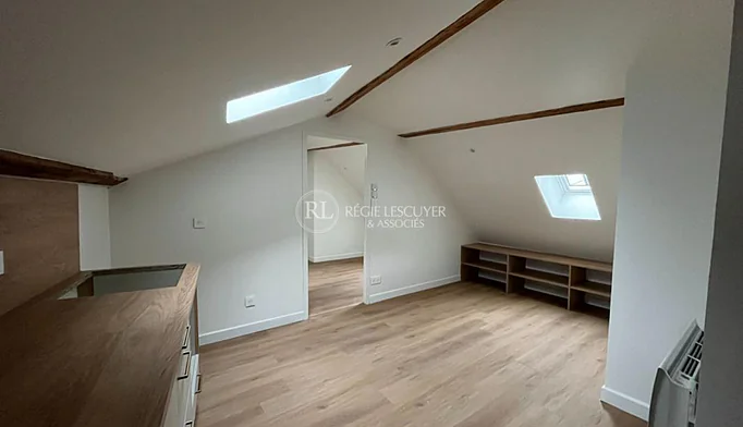 Appartement 1 pièce à louer à Lyon (69006) - photo 2