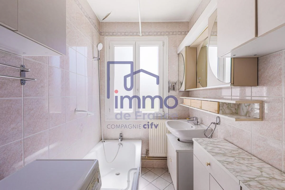 Appartement 3 pièces à vendre à Grenoble (38100) - photo 5