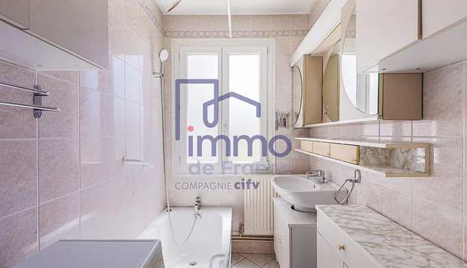 Appartement 3 pièces à vendre à Grenoble (38100) - photo 5