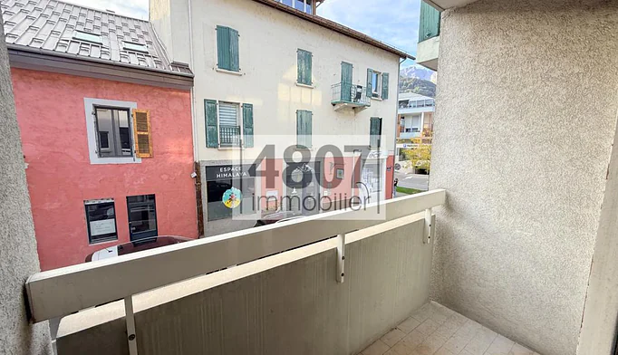 Appartement 3 pièces à vendre à Sallanches (74700) - photo 7
