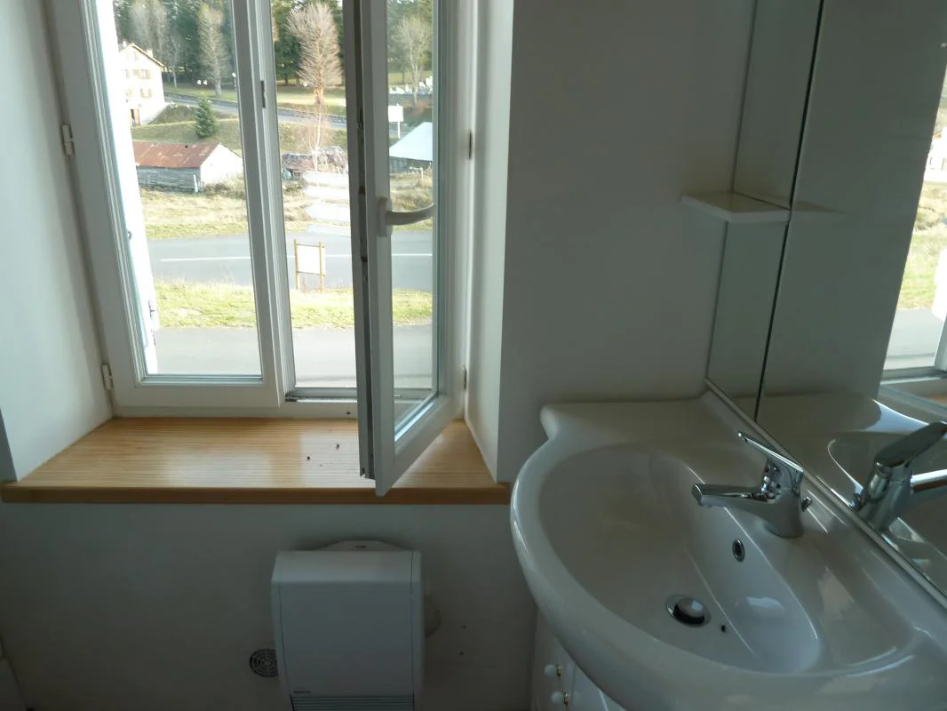 Appartement 4 pièces à louer à Grandrieu (48600) - photo 7