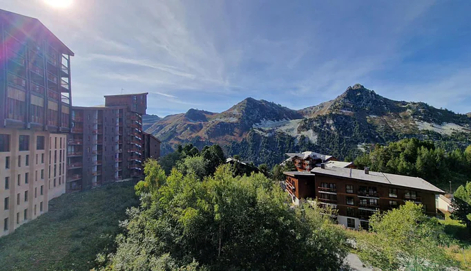 Appartement 1 pièce à vendre aux Arcs (73700) - photo 12