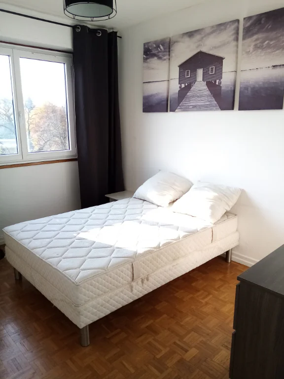 Appartement 3 pièces à louer à Mâcon (71000) - photo 8