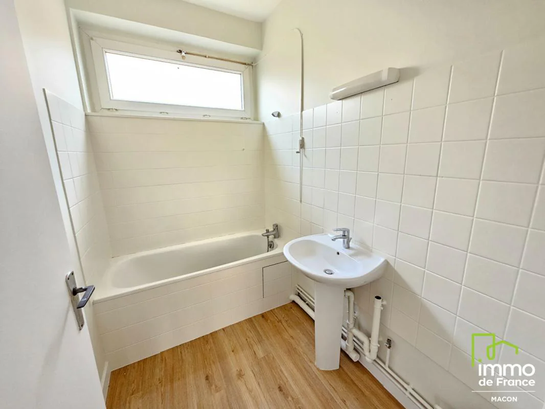 Appartement 2 pièces à louer à Mâcon (71000) - photo 5