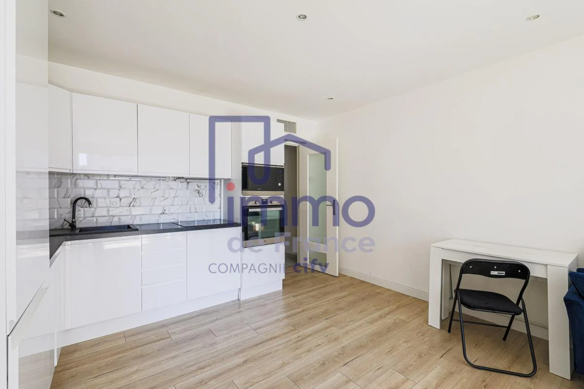 Appartement 2 pièces à vendre à Grenoble (38100) - photo 3