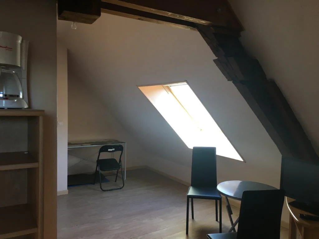 Appartement 1 pièce à louer à Rignac (12390) - photo 2