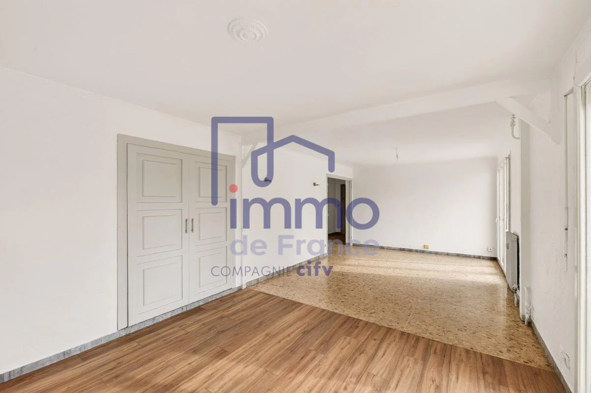 Appartement 3 pièces à vendre à Vénissieux (69200) - photo 2