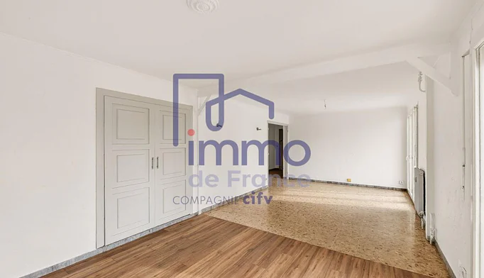 Appartement 3 pièces à vendre à Vénissieux (69200) - photo 2