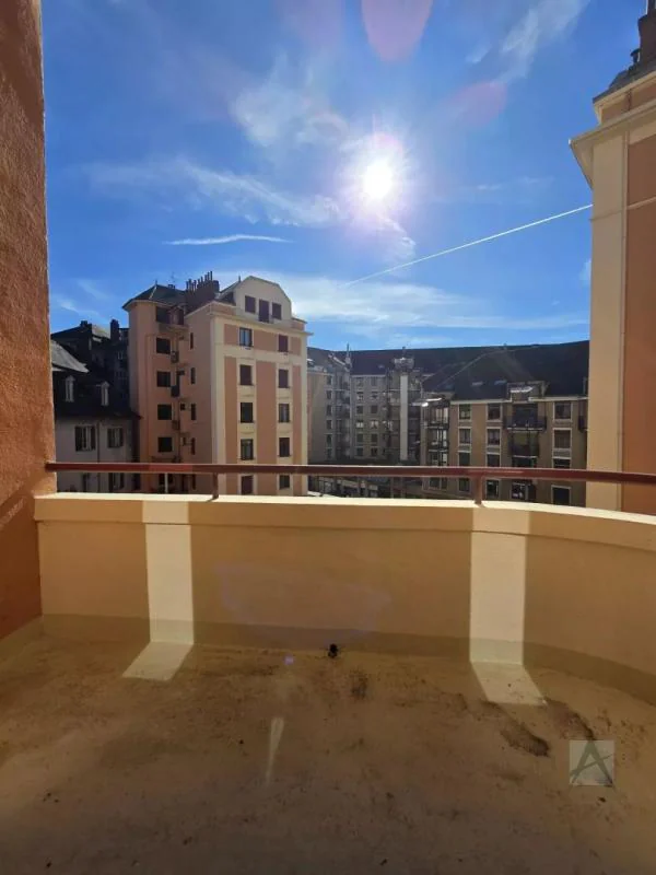 Appartement 6 pièces à vendre à Chambéry (73000) - photo 24