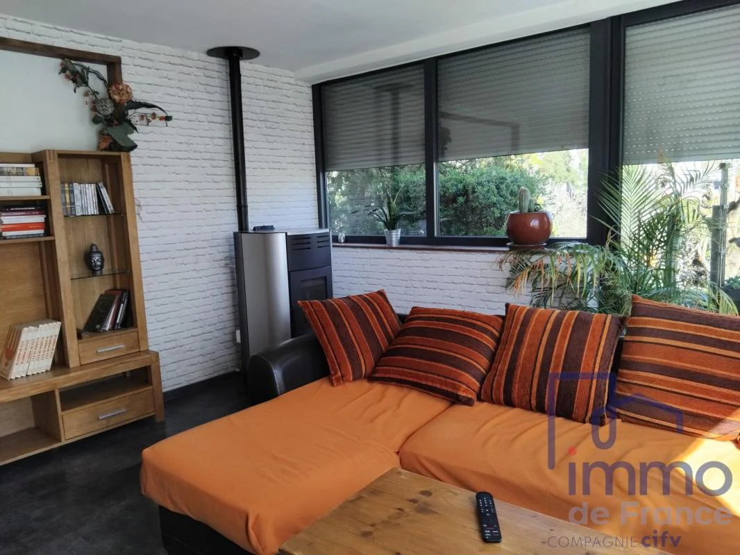 Maison 4 pièces à vendre à Chadrac (43770) - photo 12